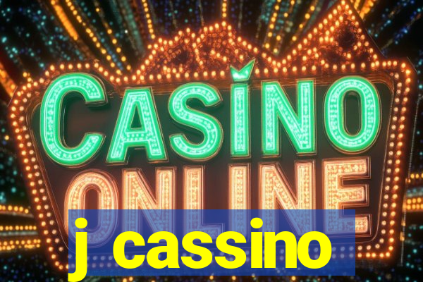 j cassino